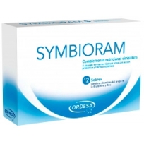 SYMBIORAM - (2.5 G 12 SOBRES )