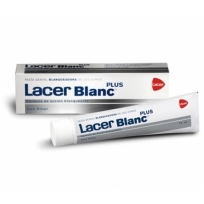 LACERBLANC PLUS...