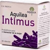 AQUILEA INTIMUS - (30 CAPS )