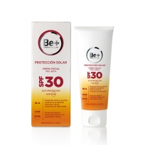 BE+ FOTOPROTECTOR SPF 30...
