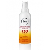 BE+ FOTOPROTECTOR SPF 30...