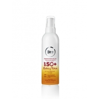 BE+ FOTOPROTECTOR SPF 50+...