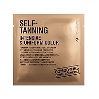 COMODYNES SELF-TANNING...