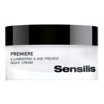 SENSILIS PREMIERE CREMA DE...