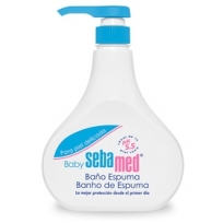 SEBAMED BABY BAÑO-ESPUMA -...