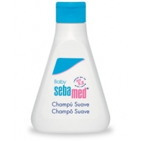SEBAMED BABY CHAMPU SUAVE -...