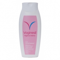 VAGINESIL HIGIENE INTIMA...