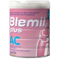 BLEMIL PLUS AC - (800 G )