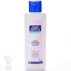 Gel de baño gel baño