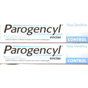 Parogencyl para encías sensibles